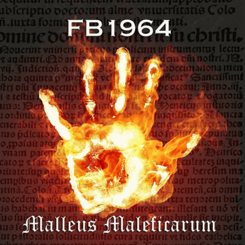 Malleus Maleficarum